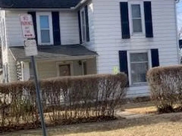 721 W 4th St, Cameron, MO 64429