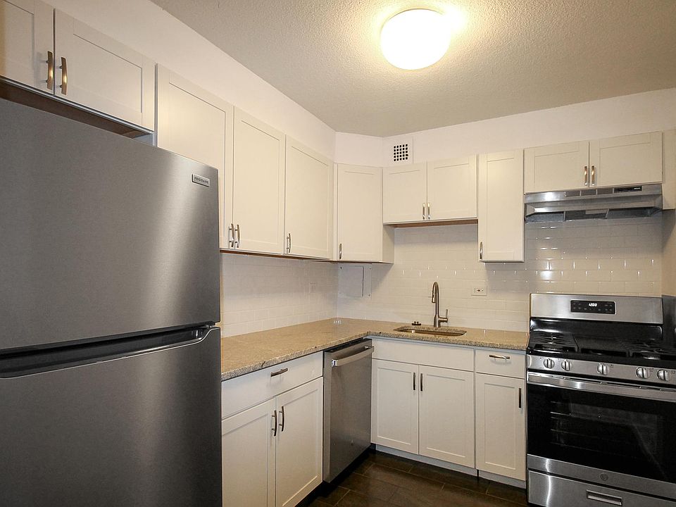 Welcome to 700 7th St SW #315