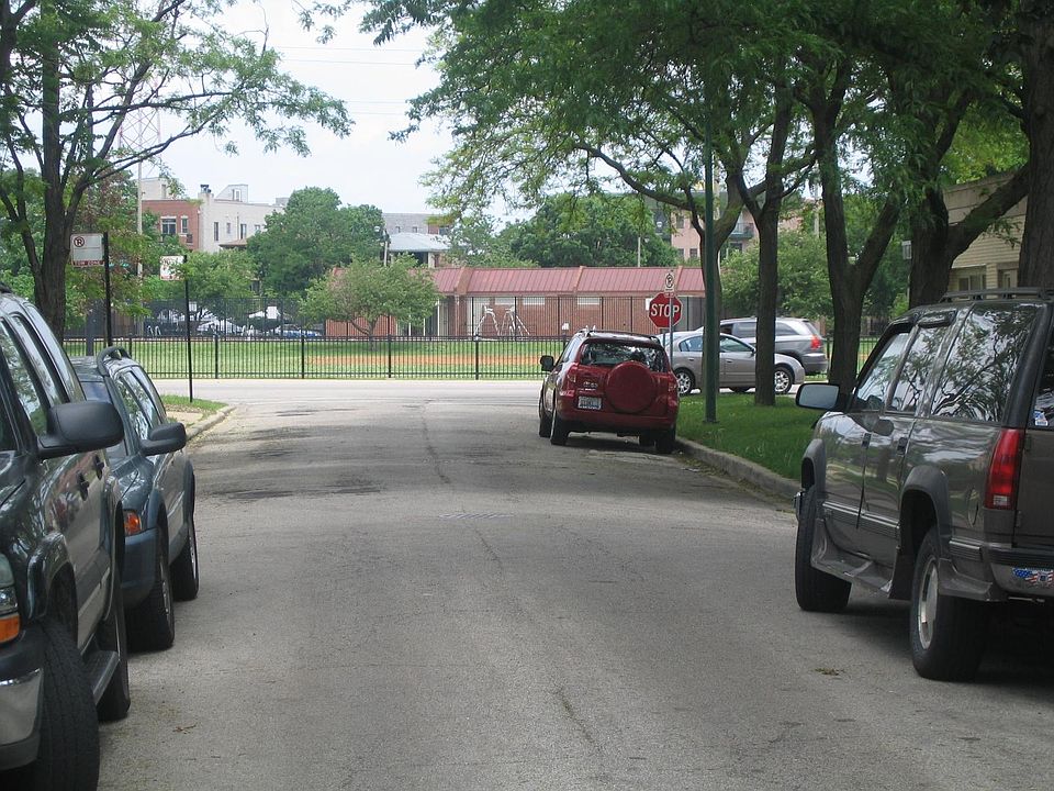 1st image of 4750 N Lotus Ave #1W