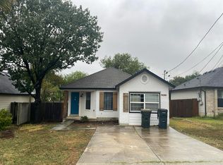 708 Oregon St, San Marcos, TX 78666