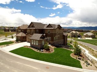 10565 Summersong Way, Highlands Ranch, CO 80126