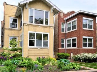 1246 W Arthur Ave, Chicago, IL 60626