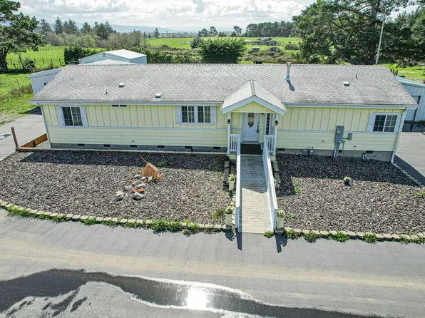 1515 Salmon Ave, McKinleyville, CA 95519