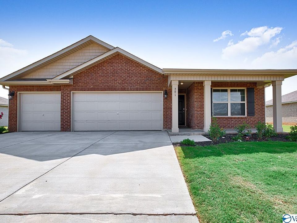 201 Tobin Ln, Hazel Green, AL 35750 Zillow