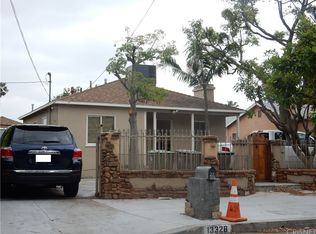 13328 Kagel Canyon St, Pacoima, CA 91331