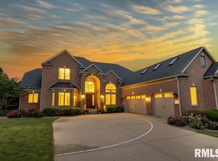 10723 N Trails Edge Dr, Peoria, IL