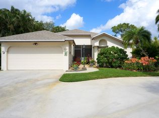 13160 Bonnette Dr, Palm Beach Gardens, FL 33418