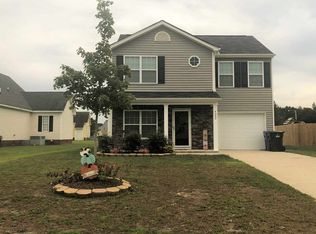 4002 Eclipse Way, Wilson, NC 27896