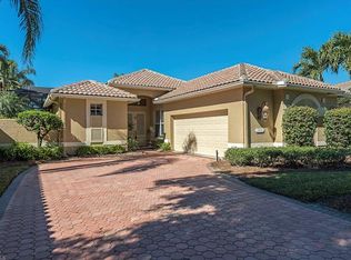 25016 Pinewater Cove Ln, Bonita Springs, FL 34134