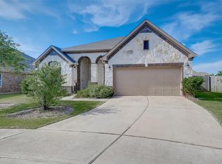 24127 Cane Fields Rd, Katy, TX 77493