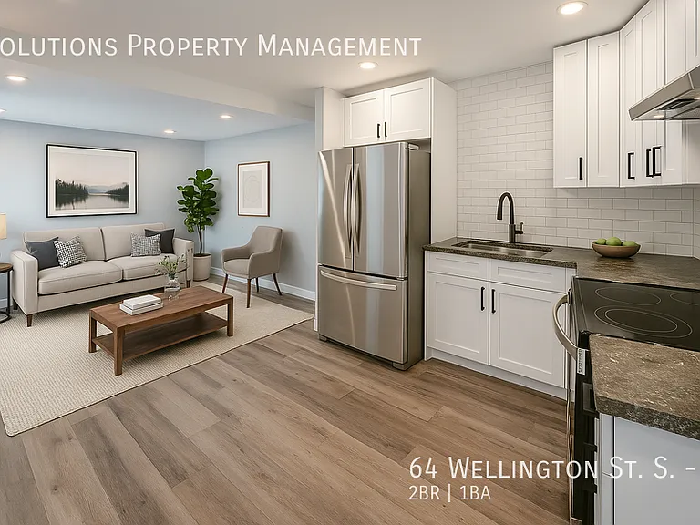 64 Wellington St S #2 — Photo 4