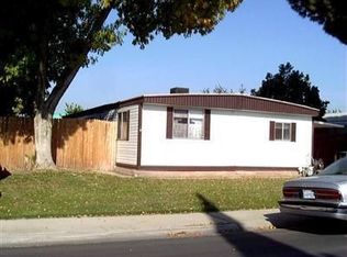 3508 Suncrest Ln, Bakersfield, CA 93313