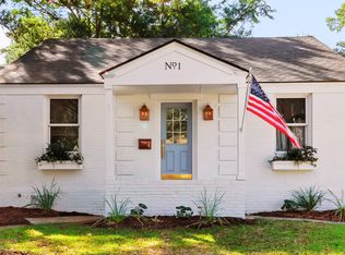 1 Colleton Dr, Charleston, SC 29407