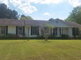 3181 Old Monroe Madison Hwy, Monroe, GA 30655