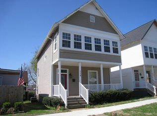 114 E 6th St, Metropolis, IL 62960