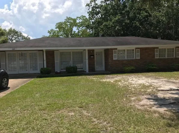 1601 Cahill Dr, Gulfport, MS 39507
