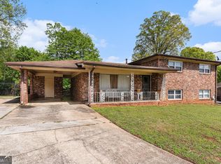 2044 Yucca Dr, Decatur, GA 30032