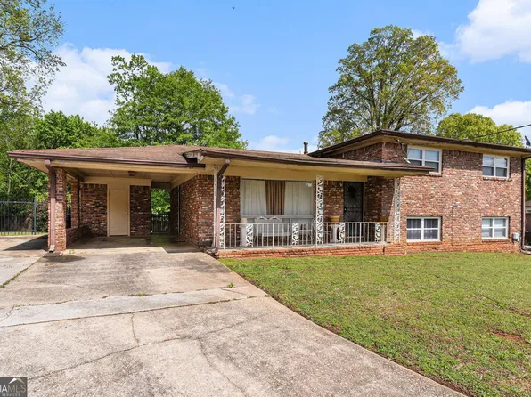 2044 Yucca Dr, Decatur, GA 30032