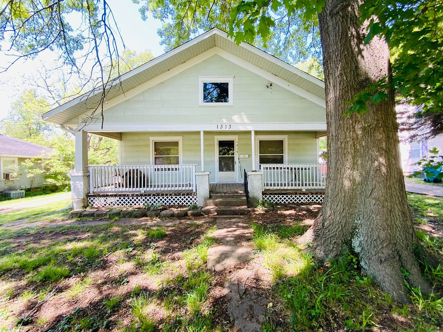 1313 S Jefferson Avenue, Springfield, MO 65807 | Zillow