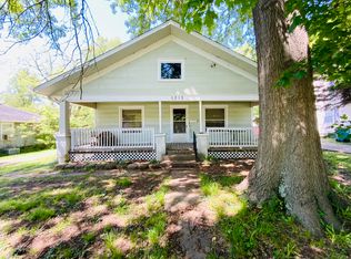 1313 S Jefferson Ave, Springfield, MO 65807
