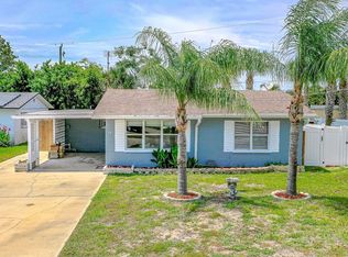 54 Tropical Dr, Ormond Beach, FL 32176