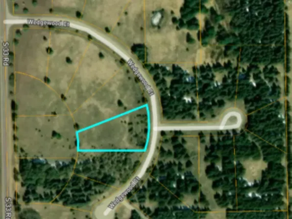 LOT 19 Wedgewood Ct, Cadillac, MI 49601
