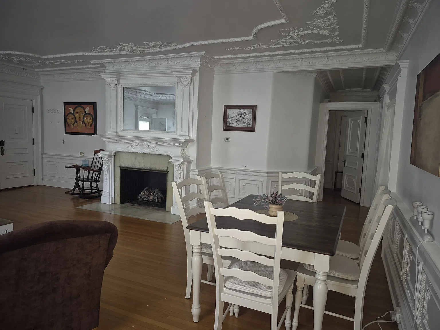 1 bed, 1100 sqft, $1,700 — Photo 4