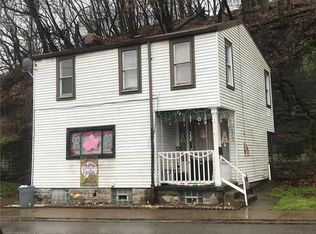 1156 Woods Run Ave, Pittsburgh, PA