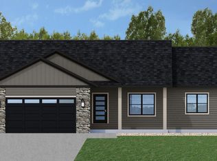 662 Boone LANE, Holmen, WI 54636