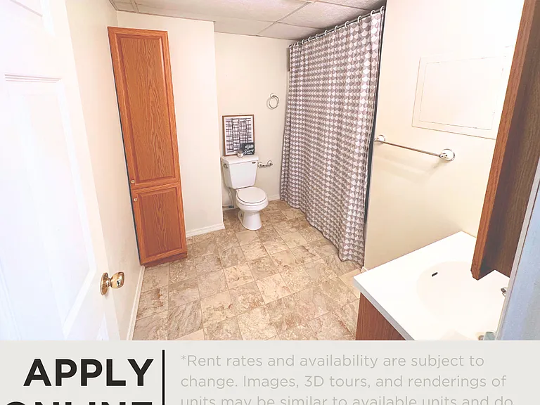 Le Mars 26-Unit (Midtown Apartments) — Photo 6