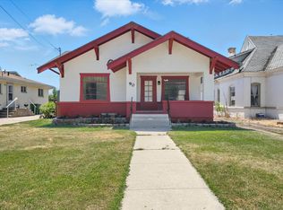 90 W 200 S, Logan, UT 84321