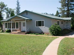 4323 Big Bend Rd, Oroville, CA 95965