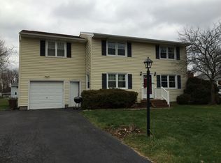 20 Notre Dame Dr, Rochester, NY 14623