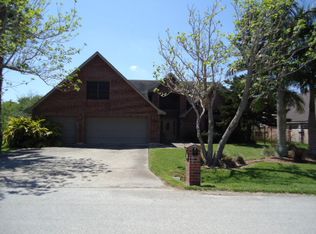 305 Escandon Ave, Rancho Viejo, TX 78575