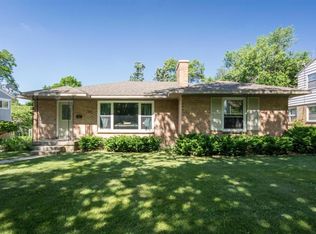 1645 Plymouth Ave SE, Grand Rapids, MI