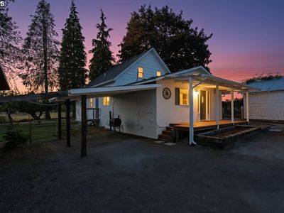 2001 NE 279th St, Ridgefield, WA, 98642