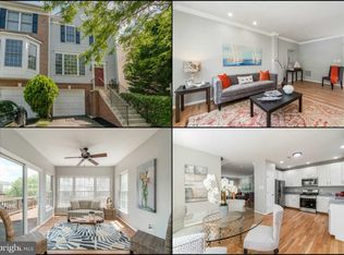 43453 Jubilee St, Chantilly, VA 20152