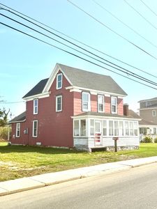 3438 Main St, Chincoteague Island, VA, 23336