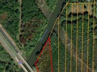 Tract 3 Friendship Rd, Conway, AR 72032