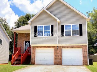 5832 Mays Ridge Ct, Rex, GA 30273