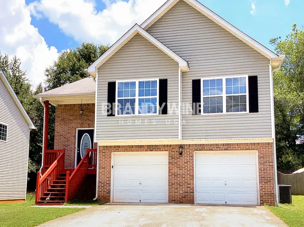 5832 Mays Ridge Ct, Rex, GA 30273