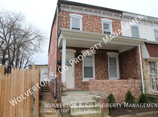 6124 Hazel Ave FLOOR 2, Philadelphia, PA 19143