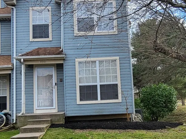 4301 Gilmer Ct, Belcamp, MD 21017