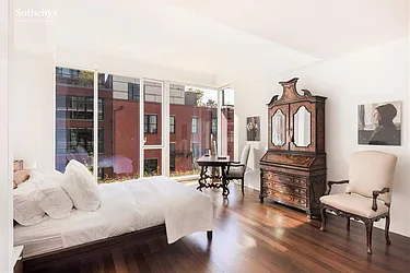 Sold by Sotheby's International Realty