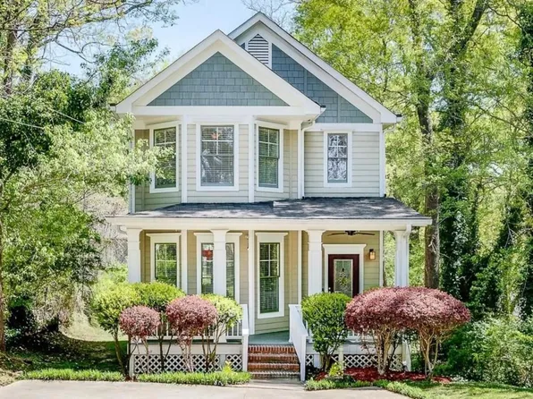 3476 Pierce St, College Park, GA 30337