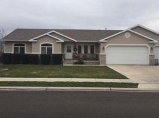 594 E 260 S, Midway, UT 84049