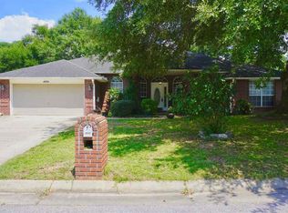 4686 Autumndale Dr, Pace, FL 32571
