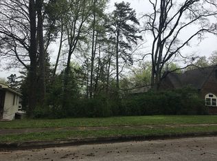707 77th Pl S, Birmingham, AL 35206