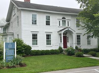 22 Upper Main St APT B, Sharon, CT 06069