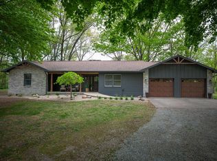 16884 River Ridge Rd, Tippecanoe, IN 46570